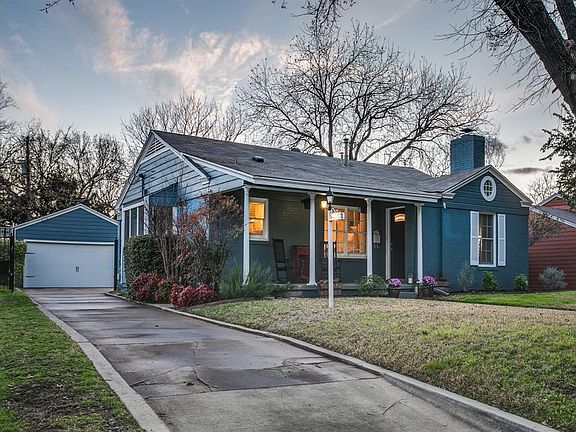 2nd image of 6405 Garland Ave
