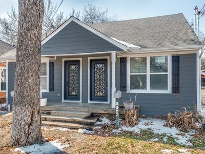 3925 S Malcolm X Blvd, Dallas, TX, 75215