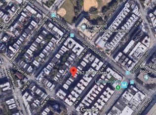 762 Beck St, Bronx, NY 10455