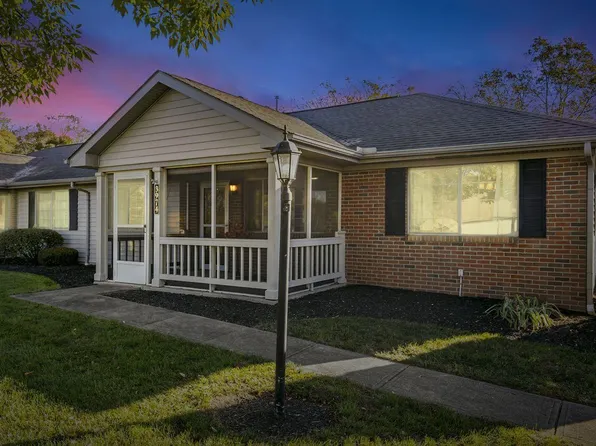 3974 Wiston Dr, Groveport, OH 43125