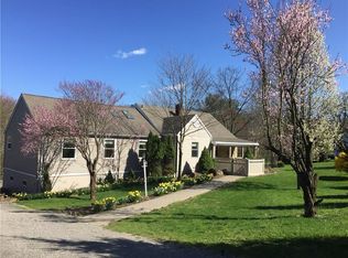 3866 Ash Dr, Allison Park, PA 15101