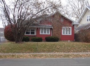 1710 Grand Ave, New Castle, IN 47362