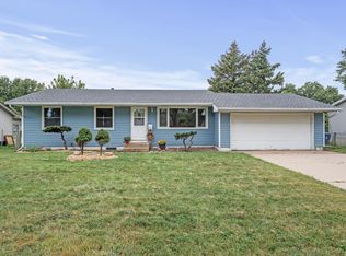 10316 5th Ave S, Bloomington, MN 55420