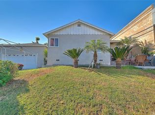 3733 Esto Ave, El Monte, CA 91731