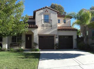 2522 Falcon Valley Dr, Chula Vista, CA 91914