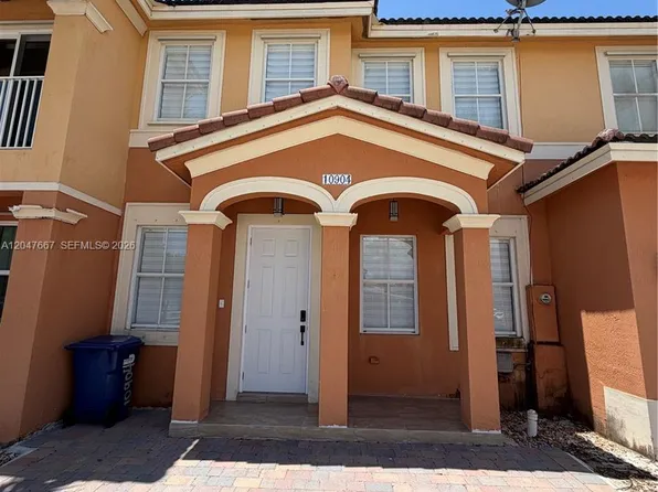 10904 SW 240th Ln, Homestead, FL 33032