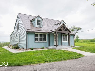 3270 Freedom Rd, Spencer, IN, 47460