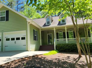 295 Phillips St, Clarkesville, GA 30523