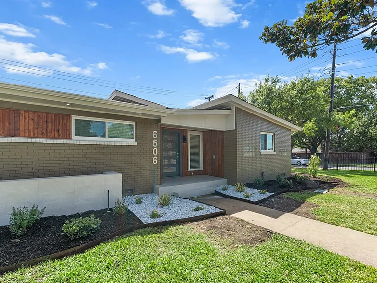 6506 Walnut Hill Ln — Photo 68