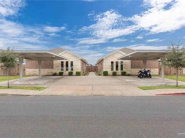 1706 W Cortlandt St, Edinburg, TX 78541