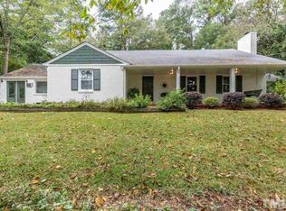 1640 Pineview Dr, Raleigh, NC 27606