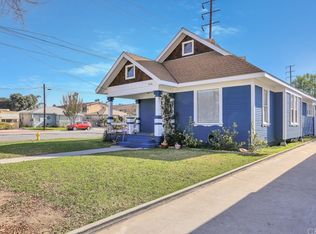 10146 Walnut St, Bellflower, CA 90706