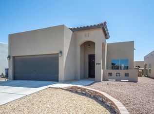 2124 Honour Point Pl, El Paso, TX 79938