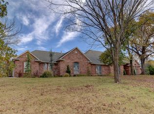 13910 Edmond Lake Dr, Jones, OK 73049