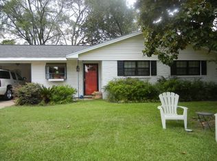 314 Oriole Ln, Shreveport, LA 71105