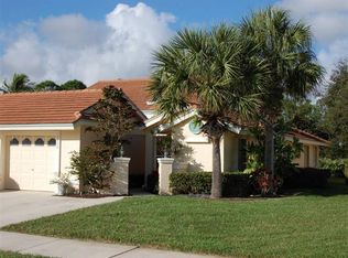 3839 SW Whispering Sound Dr, Palm City, FL 34990