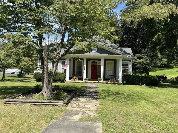 55 Aquone Rd, Andrews, NC 28901