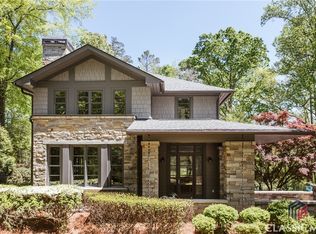 8 River Ridge Dr, Athens, GA 30606