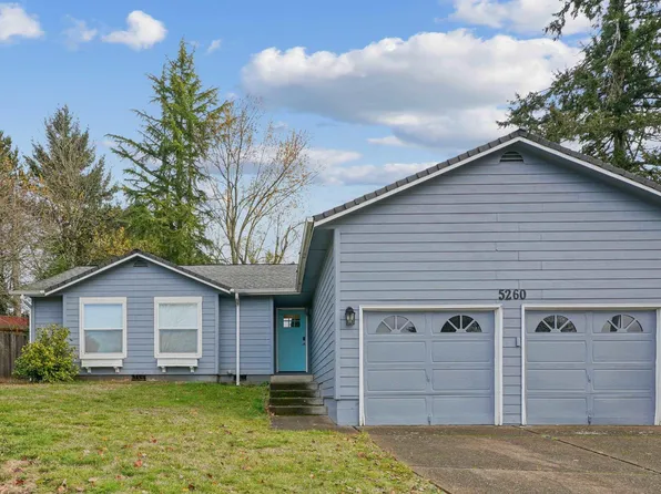 5260 Triad Ct SE, Salem, OR 97306