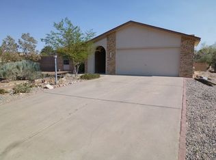588 Terrace Dr NE, Rio Rancho, NM 87124