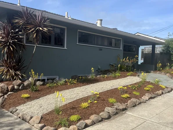 453 Scenic Ave, Piedmont, CA 94611