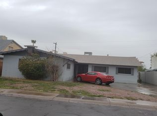 4506 W Cavalier Dr, Glendale, AZ 85301