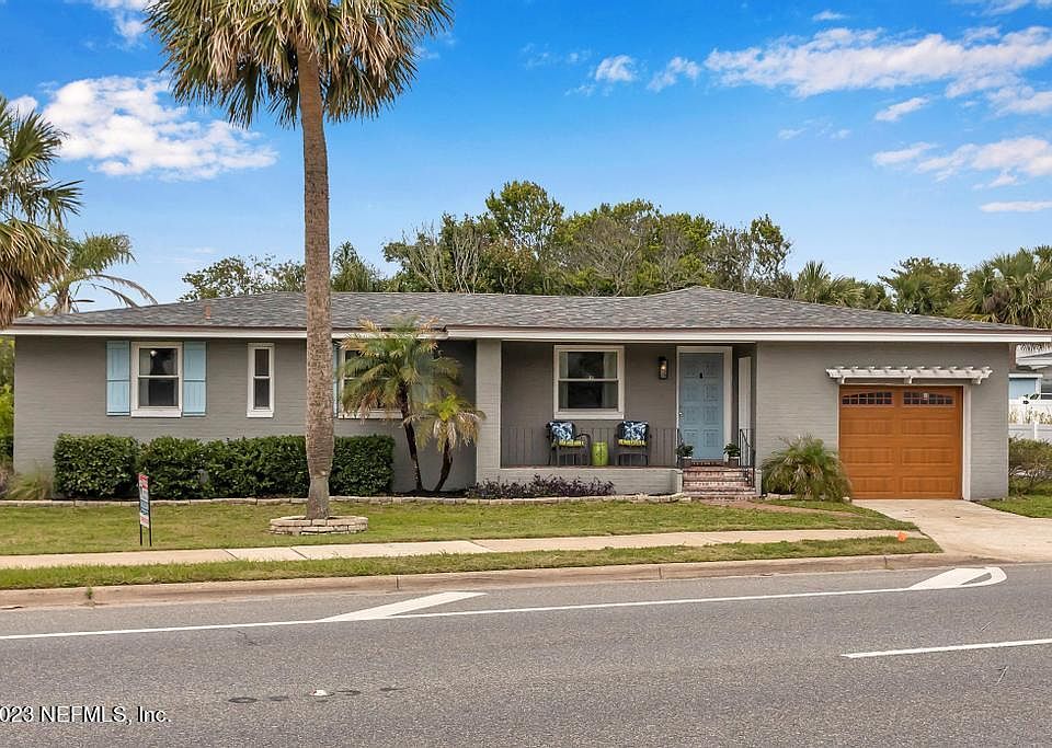 1320 3RD Street, Neptune Beach, FL 32266 Zillow