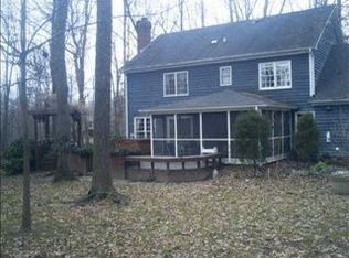 200 Panners Trl, Greensboro, NC 27455