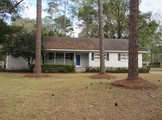1829 3rd St SE, Moultrie, GA 31768