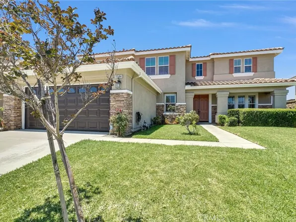 1144 Garland Way, Corona, CA 92879