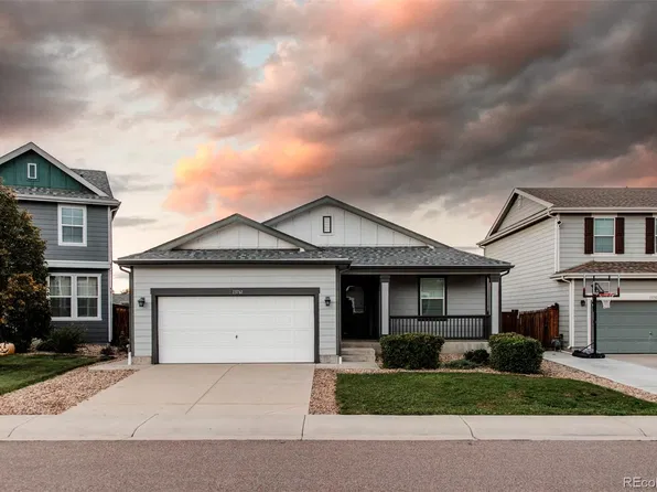 13761 W Saratoga Avenue, Morrison, CO 80465