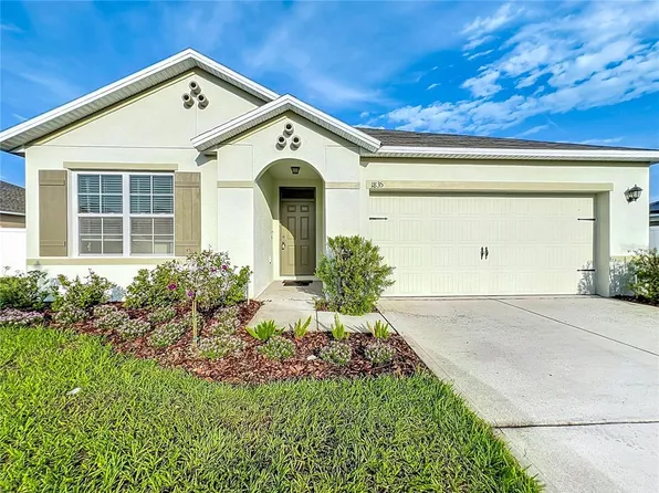 1835 Jackson Oaks Dr, Bartow, FL 33830