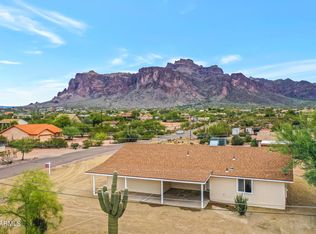 4501 E Roundup St, Apache Junction, AZ 85119