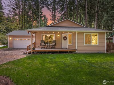 22405 Bluewater Drive SE, Yelm, WA, 98597