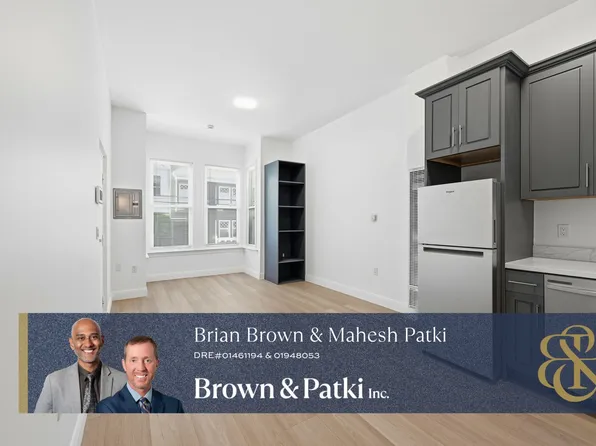 1103 Page St, San Francisco, CA