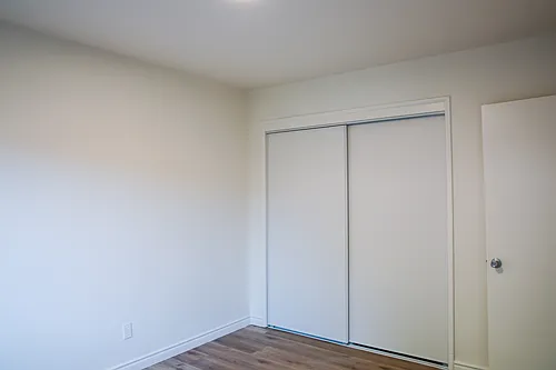 Floor plan 2 bedroom