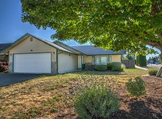 5701 58th Ct SE, Olympia, WA 98513