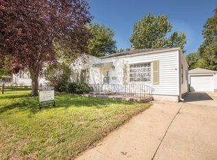 1308 W Circle Dr, McCook, NE 69001
