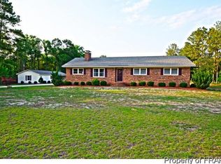 4007 Pleasant View Dr, Fayetteville, NC 28312