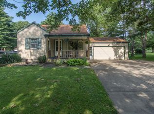3255 Franklin Ave, Hubbard, OH 44425