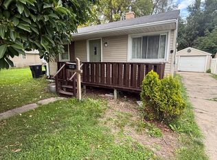 3235 Whittier Ave, Flint, MI 48506