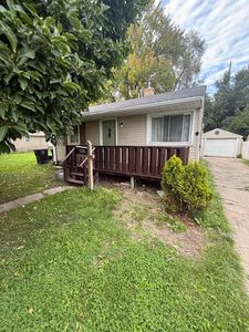 3235 Whittier Ave, Flint, MI, 48506