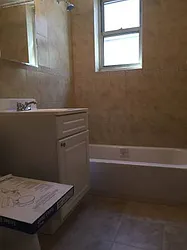 Rented by Atlantic Management Co Inc