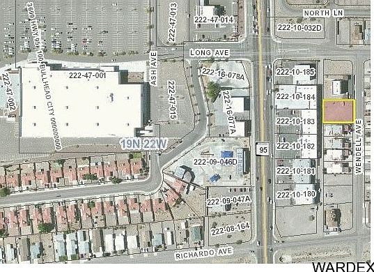 1st image of 3629 Wendell Ave