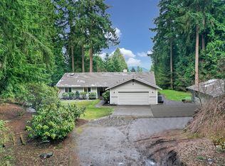 22602 Country Dr E, Graham, WA 98338