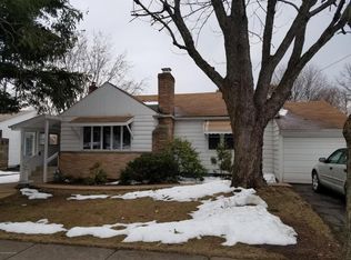 659 Penn St, West Hazleton, PA 18202