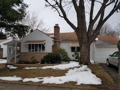 659 Penn St, West Hazleton, PA, 18202