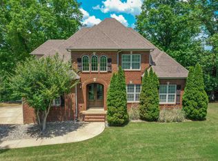 671 Hidden Rdg, Chelsea, AL 35043