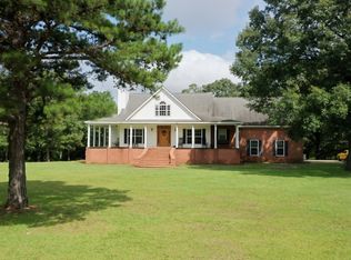2705 2nd Kolomoki Rd, Blakely, GA 39823
