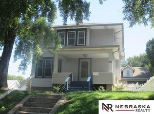 3101 S 32nd Ave, Omaha, NE 68105